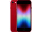 Apple iPhone SE (2022), 128GB opslag Rood, Telecommunicatie, Mobiele telefoons | Apple iPhone, Verzenden, Zo goed als nieuw