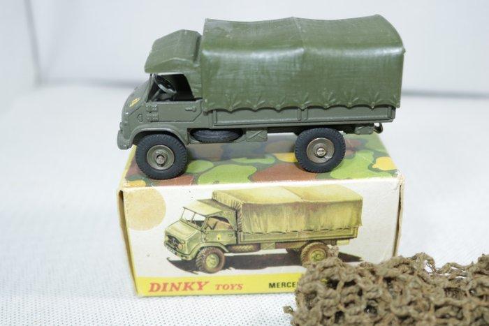 Dinky Toys 1:43 - Model militair voertuig - Dinky Toys 804, Hobby en Vrije tijd, Modelauto's | 1:5 tot 1:12