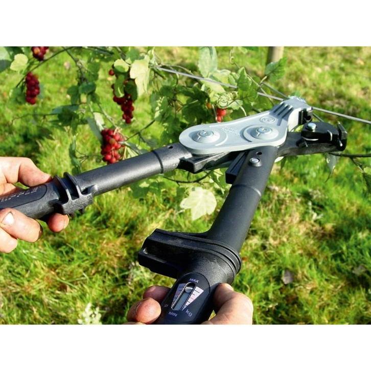 Tensulator tang om gripple loodjes toe te kunnen nijpen (, Tuin en Terras, Schuttingen, Nieuw