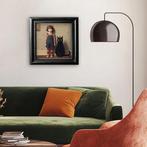 Le Yack - Silent Companions - Hand signed