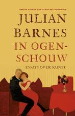 In ogenschouw 9789045028958 Julian Barnes, Boeken, Verzenden, Zo goed als nieuw, Julian Barnes