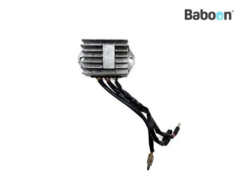 Spanningsregelaar Ducati 900 SS 1991-1997 (900SS), Motoren, Onderdelen | Ducati, Gebruikt, Verzenden