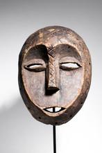 Masker Muminia - Lega - DR Congo, Antiek en Kunst