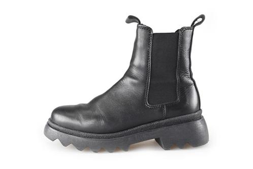 Tamaris Chelsea Boots in maat 36 Zwart | 10% extra korting, Kleding | Dames, Schoenen, Zwart, Zo goed als nieuw, Overige typen