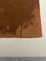 Omar Galliani - Senza titolo