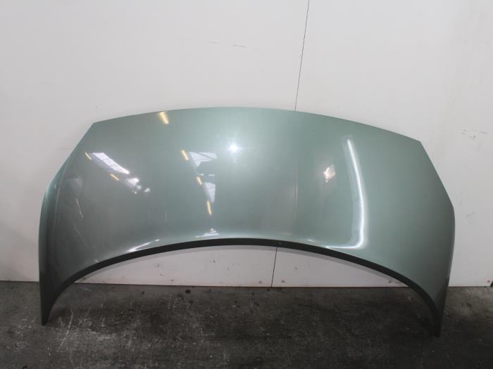 Motorkap Renault Megane Scenic O142458, Auto-onderdelen, Carrosserie