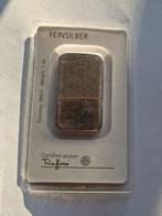 1 Troy Ounce - Zilver .999 - Degussa - Verzegeld (Zonder, Postzegels en Munten, Edelmetalen en Baren