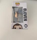 Stranger Things - Funko Pop signed by Millie Bobbi Brown, Collections