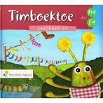 Timboektoe combi-leesboek C1 (AVI M4/E4), Nieuw, Verzenden