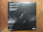 Katatonia - Mnemosynean - 3 x LP album (triple album) - 2021, Nieuw in verpakking