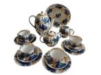 Lomonosov Imperial Porcelain Factory - S. Jakovleva -