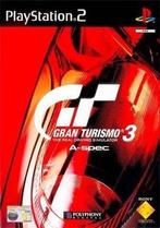 Gran Turismo 3 A-Spec (Losse CD) (PS2 Games) (Koopjeshoek), Games en Spelcomputers, Games | Sony PlayStation 2, Ophalen of Verzenden