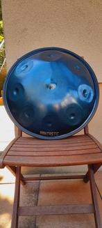 Handpan - Pantastic - D Minor - Nombre darticles : 1 - 2025, Nieuw