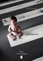 Babygehalte 9789492007759 Kobe Lecompte, Verzenden, Zo goed als nieuw, Kobe Lecompte