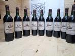 1992 Château Beychevelle - Bordeaux, Saint-Julien 4ème Grand, Nieuw