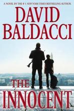 The Innocent 9780446572996, Livres, David Baldacci, David Baldacci, Verzenden