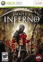 Dantes Inferno (Nieuw) (Xbox 360 Games), Ophalen of Verzenden