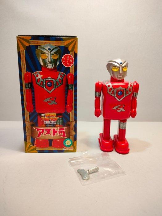 Marmit - Blikken speelgoed - Robot Ultraman Ace, Boxed -, Antiek en Kunst, Antiek | Speelgoed