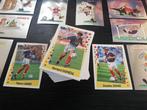 Panini Superfoot 1998 Thierry Henry, Zinedine Zidane - 1, Nieuw