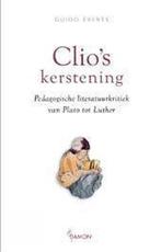 Clio S Kerstening 9789055736607, Livres, Guido Everts, Verzenden