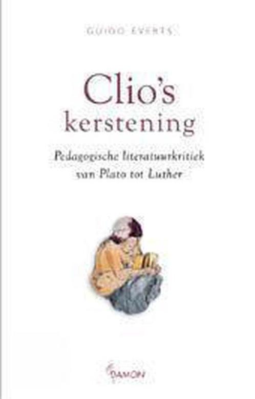 Clio S Kerstening 9789055736607, Livres, Livres d'étude & Cours, Envoi