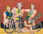 École Européene (XX) - Le Vélo-Club