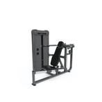 Gymfit - Luxury-line - Shoulder Press - L107, Ophalen of Verzenden