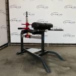 Impulse Horizon lower back | Hyper extension |, Sport en Fitness, Fitnessmaterialen, Overige typen, Nieuw, Verzenden