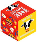 Mijn eerste boerderijdieren / Boekblokje 9789021470863, Boeken, Verzenden, Gelezen, Margeaux Carpentier