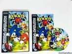 Sega Saturn - Sonic R, Games en Spelcomputers, Games | Overige, Verzenden, Gebruikt