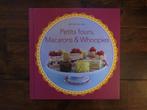 Petit fours, Macarons en Whoopies 8716963616654, Boeken, Verzenden, Zo goed als nieuw, Djoni Makkink