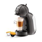 Campeo Mini Me zwart (KP120), Verzenden, Nieuw