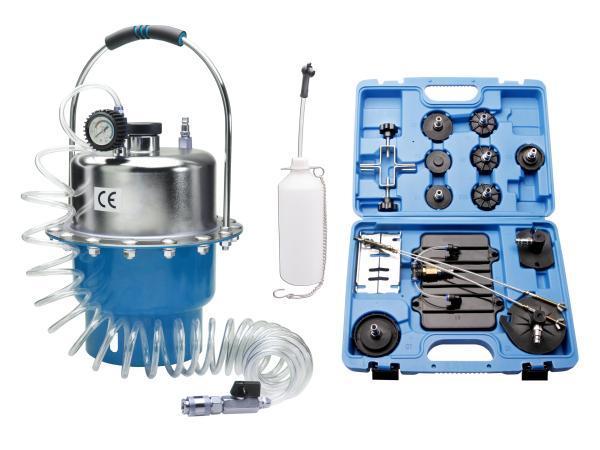 Veiling - Remontluchtingsapparaat, Auto diversen, Autogereedschap