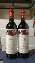 1992 Chateau Mouton Rothschild - Pauillac 1er Grand Cru, Collections