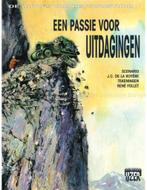 EEN PASSIE VOOR UITDAGINGEN (DE AUTOS VAN HET AVONTUUR 1), Nieuw