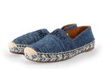 Clarks Espadrilles in maat 36 Blauw | 15% extra korting, Kleding | Dames, Schoenen, Espadrilles, Zo goed als nieuw, Clarks, Verzenden