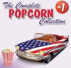 Various - The Complete Popcorn Collection 1 op CD, Verzenden