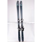 178 skis DPS CASSIAR 85 ALCHEMIST pure carbon, grip walk +, Verzenden, Nieuw