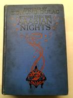 Laurence Housman/Edmund Dulac - Stories from the Arabian