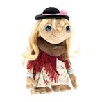 E.T. the Extra-Terrestrial Knuffel E.T. (In Vermomming) 32 c, Ophalen of Verzenden, Nieuw