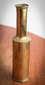 Field telescope - 2 Mini Télescopes - 1900-1910 - Frankrijk
