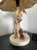Hummel - Beeldje - Lamp - TMK2 - Keramiek