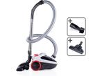 Dirt Devil Stofzuiger met Zak DD2001 - Vacuum Cleaner met, Elektronische apparatuur, Stofzuigers, Verzenden, Zo goed als nieuw