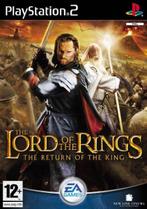 The Lord of the Rings The Return of the King-Standaard, Games en Spelcomputers, Ophalen of Verzenden, Nieuw