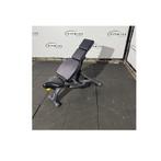 Gymfit - Adjustable Bench, Ophalen of Verzenden, Nieuw, Overige typen