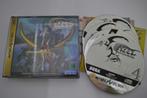 Panzer Dragoon - RPG (SATURN JPN)