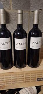 2020 Bodegas Aalto - Ribera del Duero - 3 Bouteilles (0,75, Nieuw