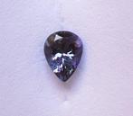 Tanzaniet - 1.43 ct - Instituto Gemólogico Español (IGE), Nieuw