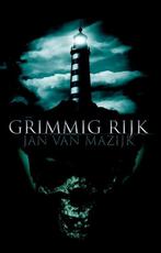 Grimmig rijk 9789463080064 Jan van Mazijk, Boeken, Verzenden, Gelezen, Jan van Mazijk