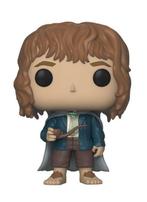 Lord of the Rings POP!  Vinyl Figure Pippin Took #530, Verzamelen, Ophalen of Verzenden, Nieuw